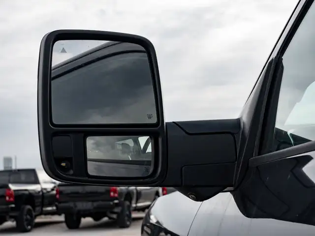 2025 Ram 2500 Big Horn - Photo 14