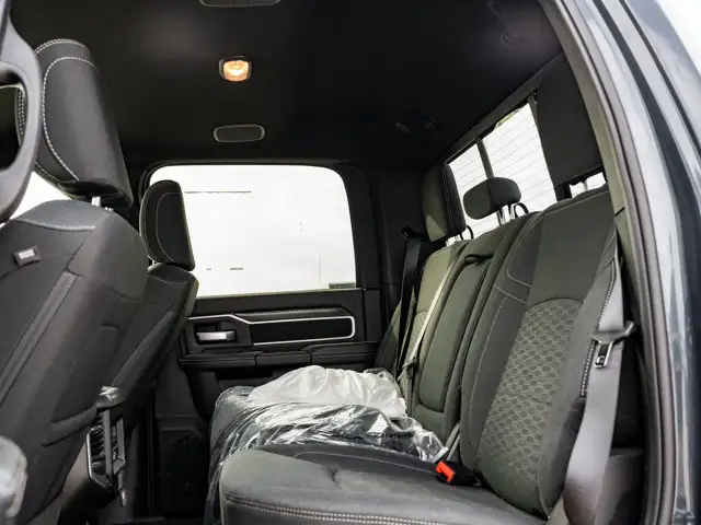 2025 Ram 2500 Big Horn - Photo 15