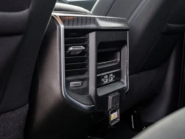 2025 Ram 2500 Big Horn - Photo 16