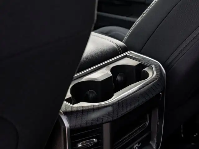 2025 Ram 2500 Big Horn - Photo 17