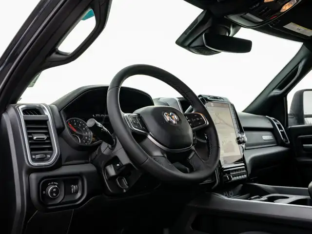 2025 Ram 2500 Big Horn - Photo 21