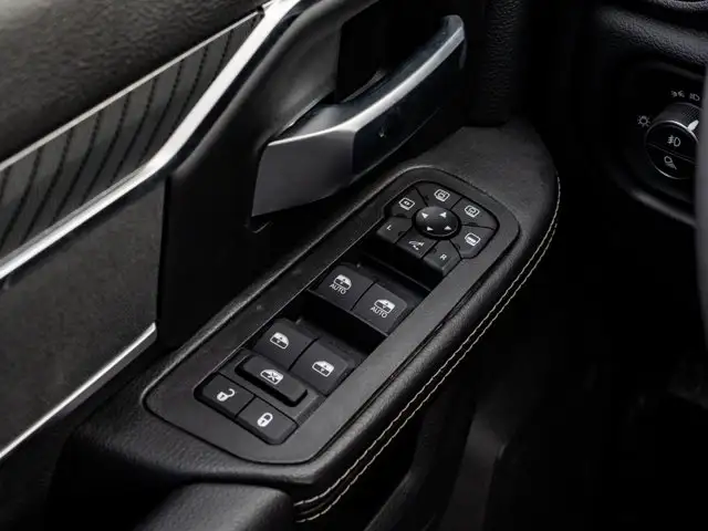 2025 Ram 2500 Big Horn - Photo 22
