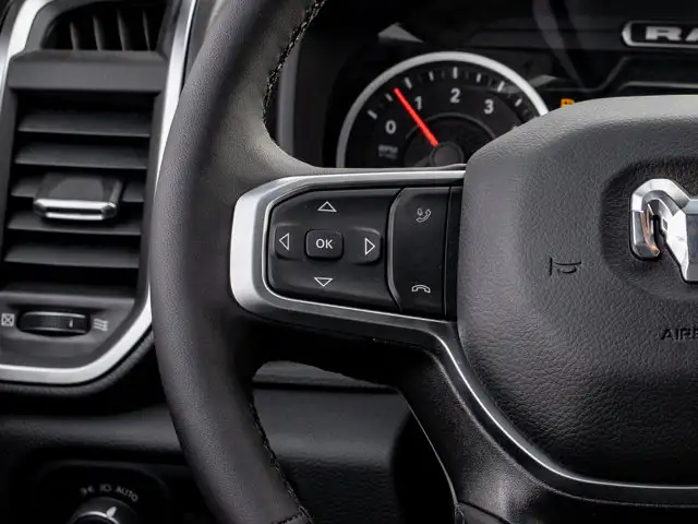 2025 Ram 2500 Big Horn - Photo 23