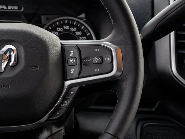 2025 Ram 2500 Big Horn - Photo 24