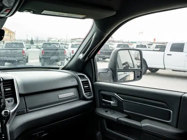 2025 Ram 2500 Big Horn - Photo 27