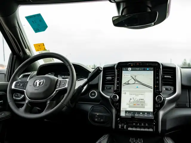 2025 Ram 2500 Big Horn - Photo 28