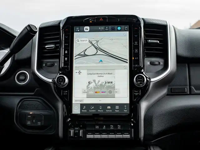 2025 Ram 2500 Big Horn - Photo 29