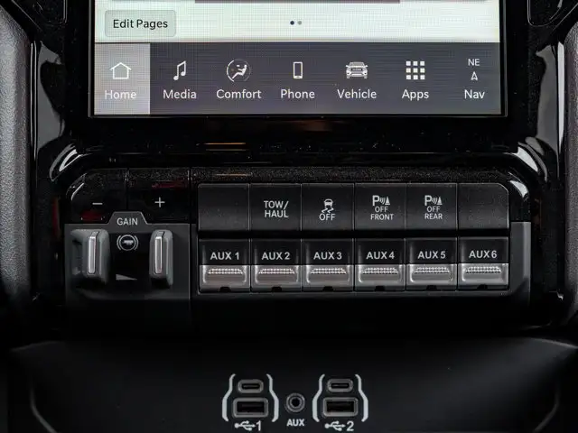 2025 Ram 2500 Big Horn - Photo 30