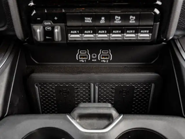 2025 Ram 2500 Big Horn - Photo 31