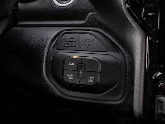 2025 Ram 2500 Big Horn - Photo 33