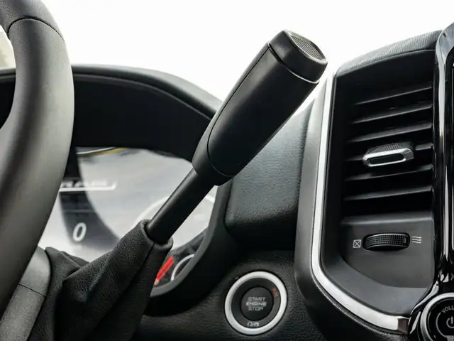 2025 Ram 2500 Big Horn - Photo 35