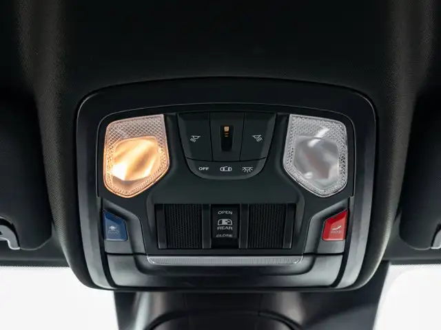 2025 Ram 2500 Big Horn - Photo 37