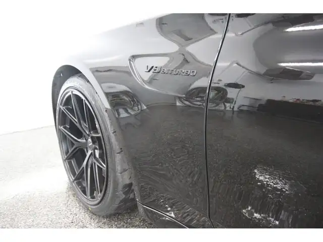 2019 Mercedes-Benz C-Class C63 S / AMG / CONVERTIBLE - Photo 18