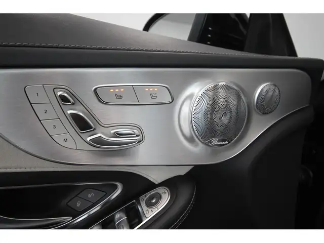 2019 Mercedes-Benz C-Class C63 S / AMG / CONVERTIBLE - Photo 23