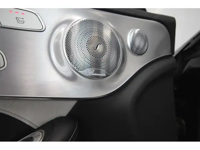 2019 Mercedes-Benz C-Class C63 S / AMG / CONVERTIBLE - Photo 25