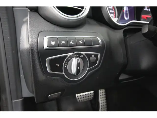 2019 Mercedes-Benz C-Class C63 S / AMG / CONVERTIBLE - Photo 26