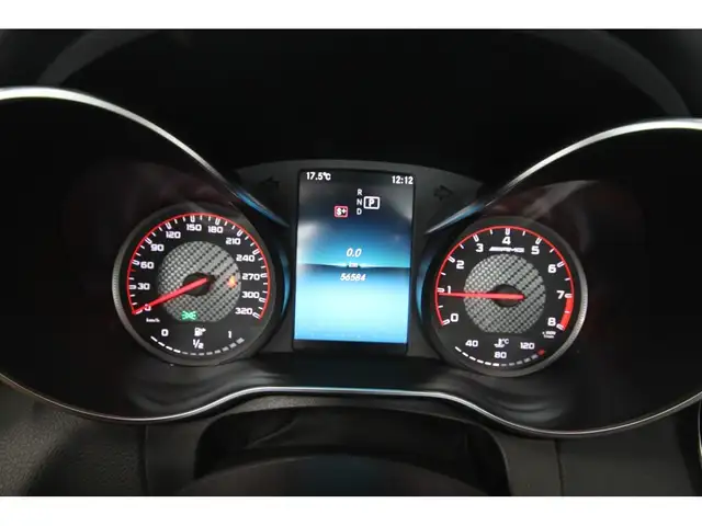 2019 Mercedes-Benz C-Class C63 S / AMG / CONVERTIBLE - Photo 27