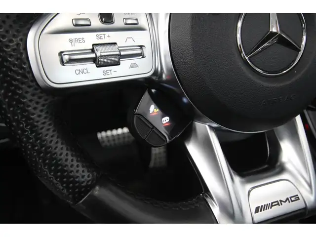 2019 Mercedes-Benz C-Class C63 S / AMG / CONVERTIBLE - Photo 28