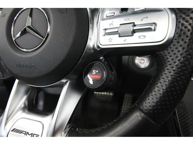 2019 Mercedes-Benz C-Class C63 S / AMG / CONVERTIBLE - Photo 30