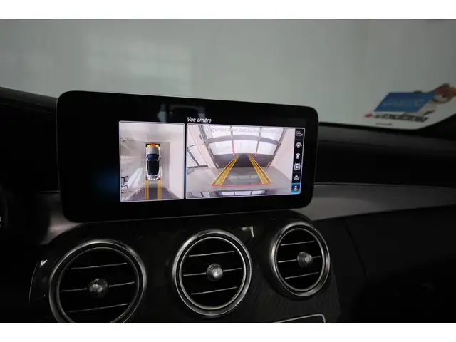 2019 Mercedes-Benz C-Class C63 S / AMG / CONVERTIBLE - Photo 36