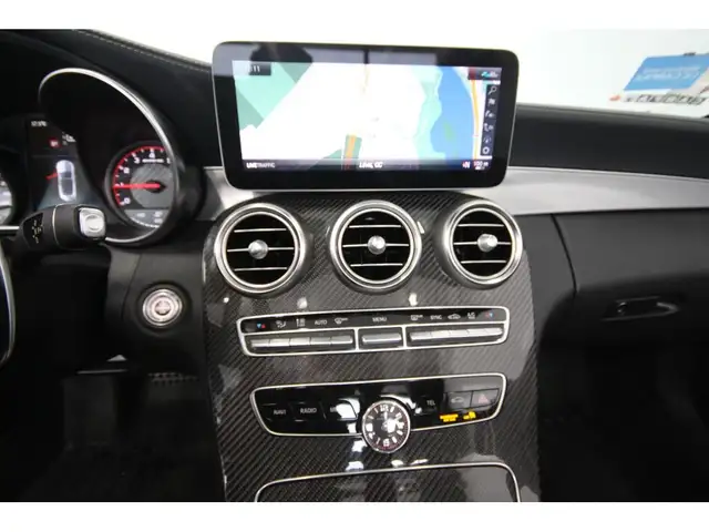 2019 Mercedes-Benz C-Class C63 S / AMG / CONVERTIBLE - Photo 39