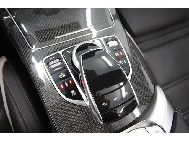 2019 Mercedes-Benz C-Class C63 S / AMG / CONVERTIBLE - Photo 41