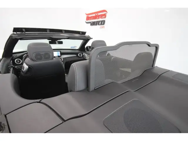 2019 Mercedes-Benz C-Class C63 S / AMG / CONVERTIBLE - Photo 43