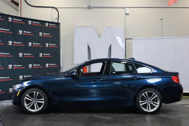 2016 BMW 4 Series 428i xDrive - SPORTLINE|SUNROOF|NAVI|CAMERA - Photo 3