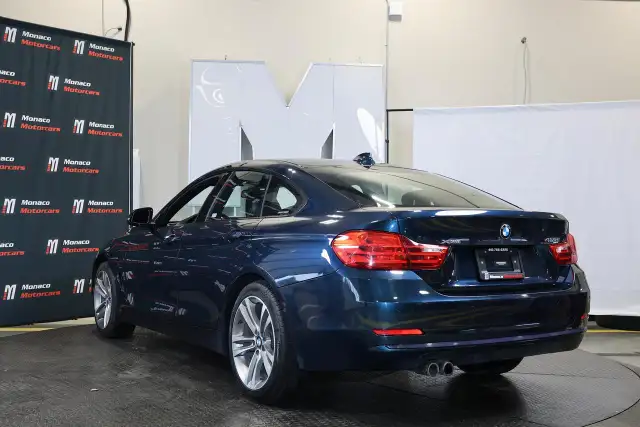 2016 BMW 4 Series 428i xDrive - SPORTLINE|SUNROOF|NAVI|CAMERA - Photo 4