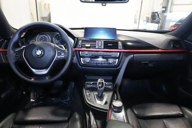 2016 BMW 4 Series 428i xDrive - SPORTLINE|SUNROOF|NAVI|CAMERA - Photo 11