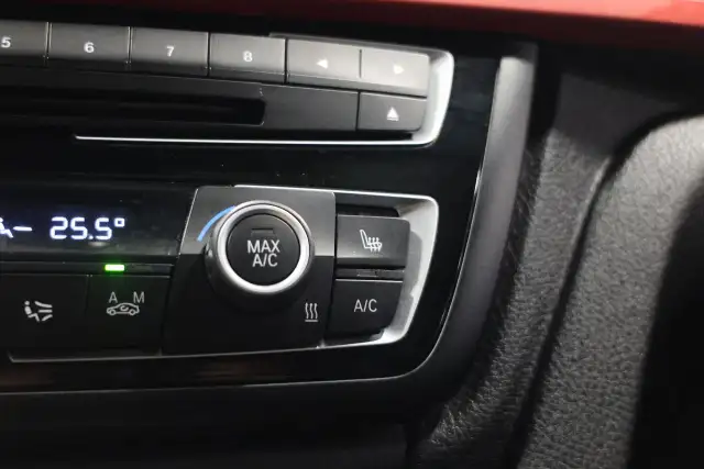 2016 BMW 4 Series 428i xDrive - SPORTLINE|SUNROOF|NAVI|CAMERA - Photo 17