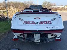 1999 Sea-Doo Challenger 1800 SUMMER READY - Photo 4