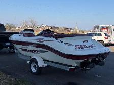 1999 Sea-Doo Challenger 1800 SUMMER READY - Photo 5