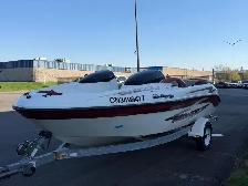 1999 Sea-Doo Challenger 1800 SUMMER READY - Photo 6