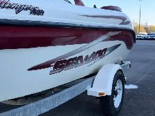 1999 Sea-Doo Challenger 1800 SUMMER READY - Photo 7