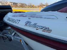 1999 Sea-Doo Challenger 1800 SUMMER READY - Photo 8
