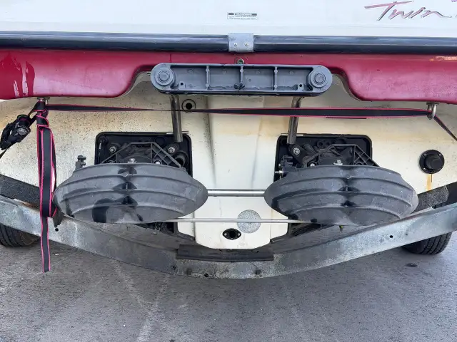 1999 Sea-Doo Challenger 1800 SUMMER READY - Photo 13