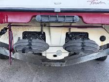 1999 Sea-Doo Challenger 1800 SUMMER READY - Photo 13