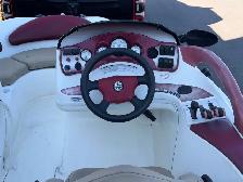 1999 Sea-Doo Challenger 1800 SUMMER READY - Photo 15