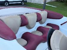 1999 Sea-Doo Challenger 1800 SUMMER READY - Photo 17