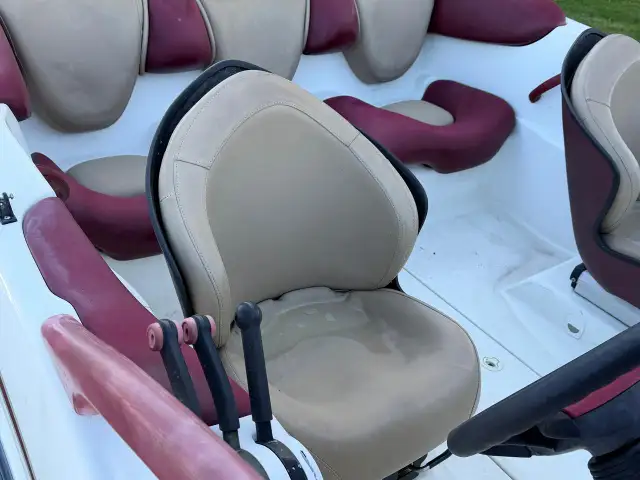 1999 Sea-Doo Challenger 1800 SUMMER READY - Photo 18