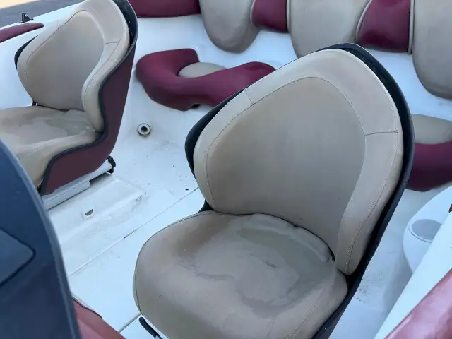 1999 Sea-Doo Challenger 1800 SUMMER READY - Photo 19