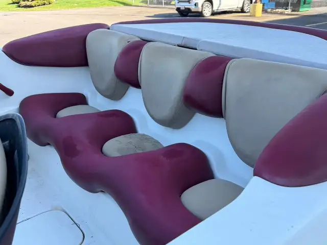 1999 Sea-Doo Challenger 1800 SUMMER READY - Photo 20