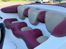1999 Sea-Doo Challenger 1800 SUMMER READY - Photo 20