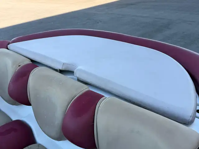 1999 Sea-Doo Challenger 1800 SUMMER READY - Photo 21