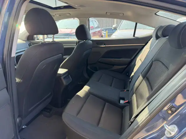 2018 HYUNDAI Elantra Limited / TOIT OUVRANT / CAMERA DE RECULE - Photo 5