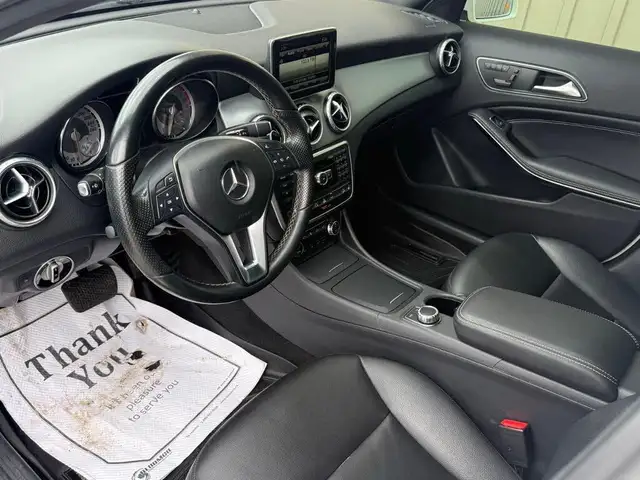 2015 Mercedes-Benz GLA GLA 250 - Photo 3