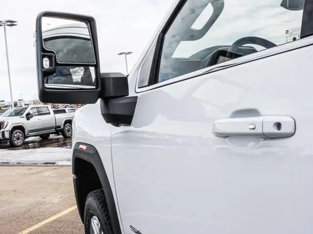 2026 GMC Sierra 2500HD SLE - Photo 13