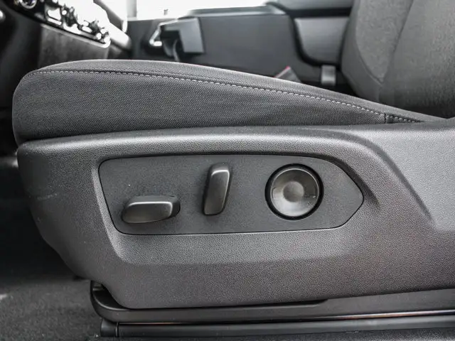 2026 GMC Sierra 2500HD SLE - Photo 15