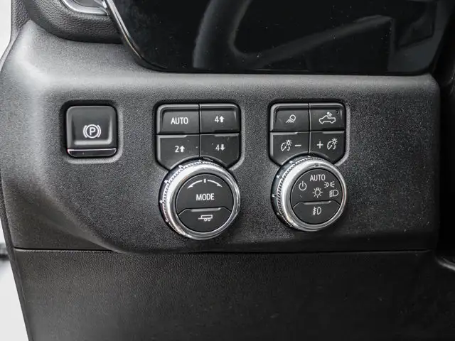 2026 GMC Sierra 2500HD SLE - Photo 17